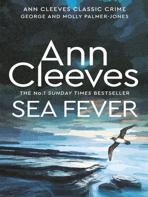 cover image of Sea Fever